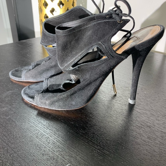 Aquazzura heels - Picture 2 of 5